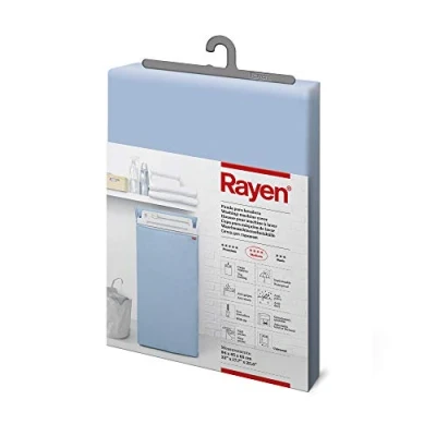 Abbildung von Rayen 2367.60 Abdeckung für Waschmaschinen, 84 x 45 65cm