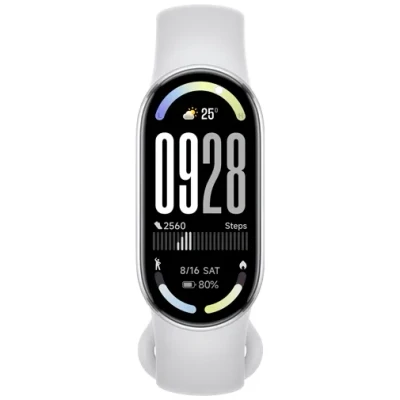 Abbildung von XIAOMI MIBAND10GRIS