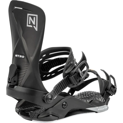 Abbildung von Nitro Phantom 24/25 Snowboard Bindungen
