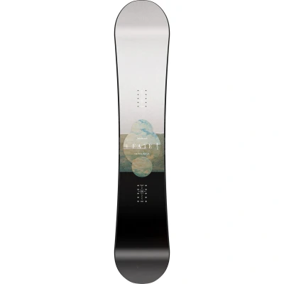 Abbildung von Nitro Fate 24/25 Snowboard
