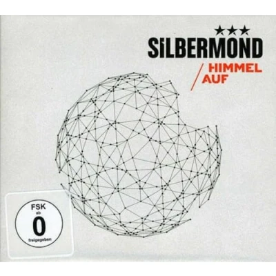 Abbildung von SILBERMOND Himmel auf (Limitierte Deluxe Edition inkl. Live CD &amp; DVD + Bonus DVD)