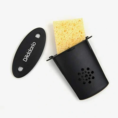 Abbildung von Planet Waves GH Acoustic Guitar Humidifier Schwammartiger Luftbefeuchter für Akustikgitarren