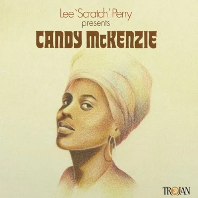 Abbildung von Lee &#039;Scratch&#039; Perry Presents Candy Mckenzie [Vinyl LP]