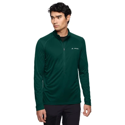 Abbildung von Larice Light II Langarmshirt Herren