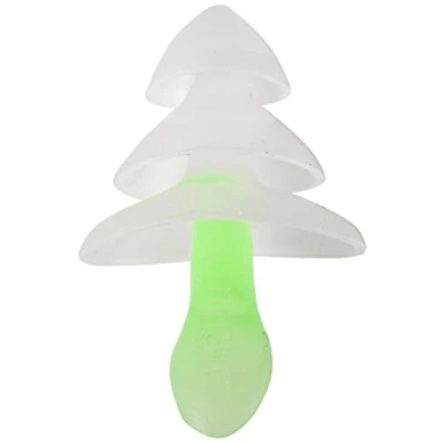 Abbildung von Arena Earplug Pro Clear Lime