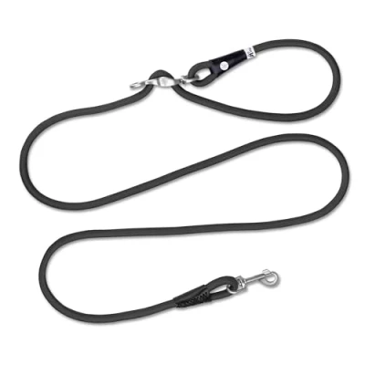 Abbildung von Vario Comfort Leash Black S