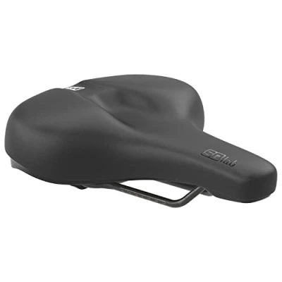 Abbildung von 621 M D Active 2.1, City &amp; Comfort Fahrradsattel SQlab