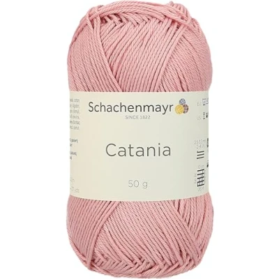 Abbildung von Schachenmayr Catania, 50G Altrosa Handstrickgarne