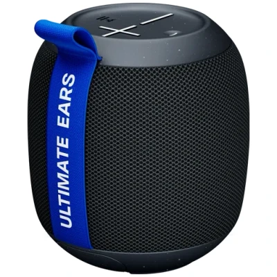 Abbildung von Ultimate Ears Wonderboom Play Schwarz