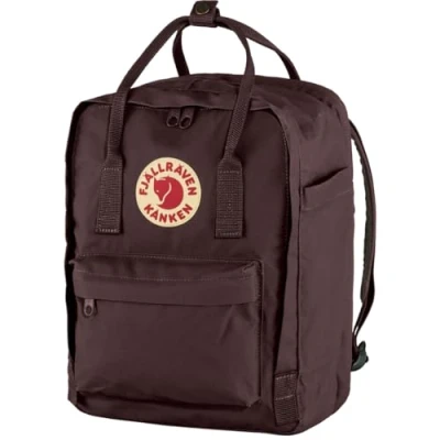 Abbildung von Fjällräven Kanken Laptop 13 Tagesrucksack, Größe: One Size, Blackberry