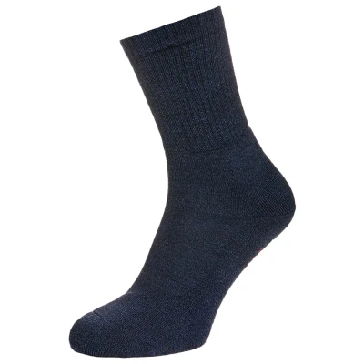 Abbildung von Falke Walkie Light Socken, Größe: 39/41, Marine