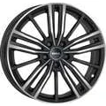 Abbildung von Mak Vier 8.0x18 5x112 ET26 66.5 Felgen