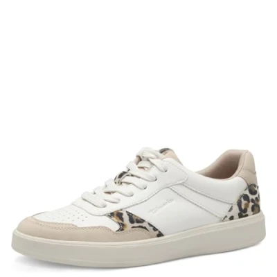 Abbildung von Tamaris Sneaker low, Damen, Größe: 36, Leopard comb Schuhe