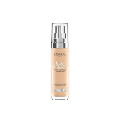 Abbildung von L&#039;Oréal Paris TRUE Match Foundation Foundation, Größe: 30 ml, Golden beige