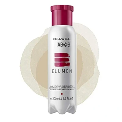 Abbildung von Goldw. Elumen Color Light AB@9 200ml