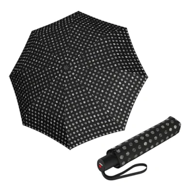 Abbildung von Knirps Taschenschirm A.200 Medium Duomatic Pinta Classic