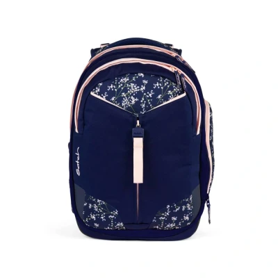 Abbildung von Satch Match Schulrucksack Bloomy Breeze