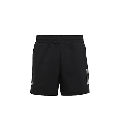Abbildung von adidas Performance B CLUB Shorts für Kinder, Größe: 152, Black
