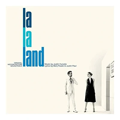 Abbildung von la Land [Vinyl LP]