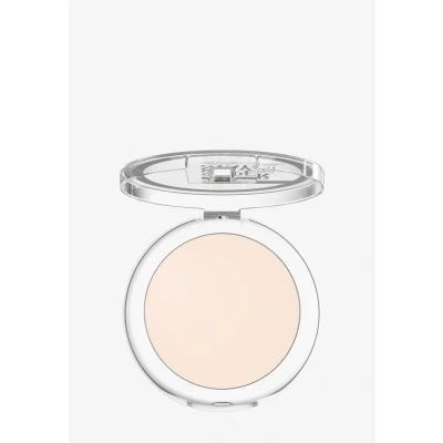 Abbildung von Maybelline New York Super STAY Hybrides Powder Makeup Puder, Damen, Größe: 9 g, Beige