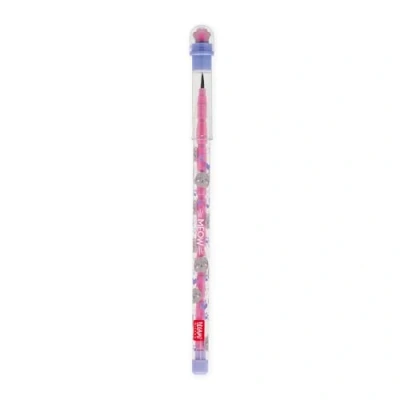Abbildung von LEGAMI BTS 25 STACKABLE PENCILS PANDA