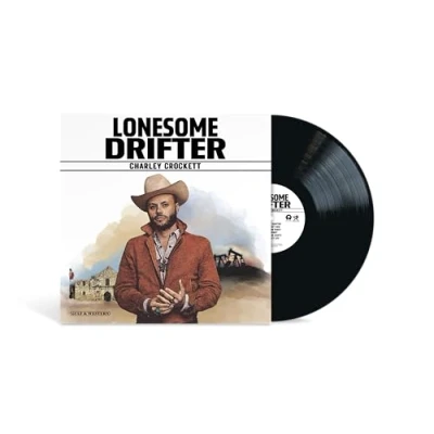 Abbildung von Lonesome Drifter (180g Vinyl)