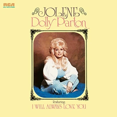 Abbildung von Jolene [Vinyl LP]