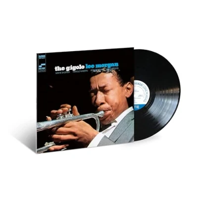 Abbildung von The Gigolo [Vinyl LP]