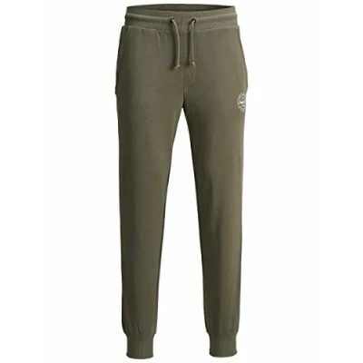Abbildung von JACK &amp; JONES JJIGORDON JJSHARK Sweat Pants at NOOS