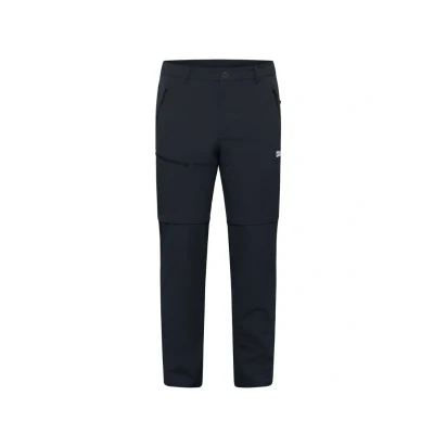 Abbildung von Jack Wolfskin PICO Trail ZIP OFF Outdoorhose, Herren, Größe: 46, Midnight sky