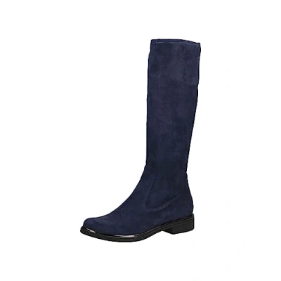 Abbildung von Caprice Stiefel, Damen, Größe: 37.5, Ocean stretch Schuhe