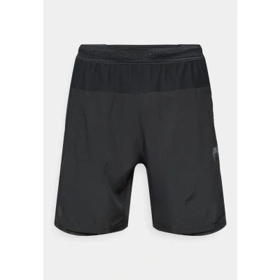 Abbildung von Venum FIT AIR Training Shorts kurze Sporthose, Herren, Größe: Small, Black