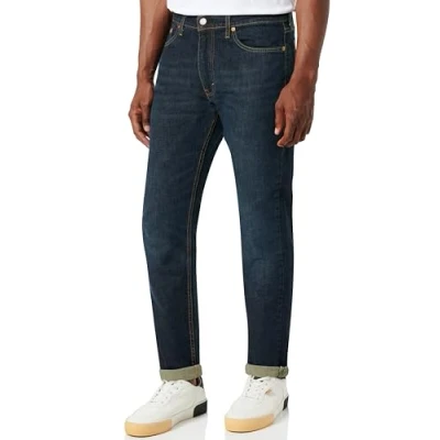 Abbildung von Levi&#039;s Herren 513 Slim Straight Jeans, New Bio, 36W / 34L
