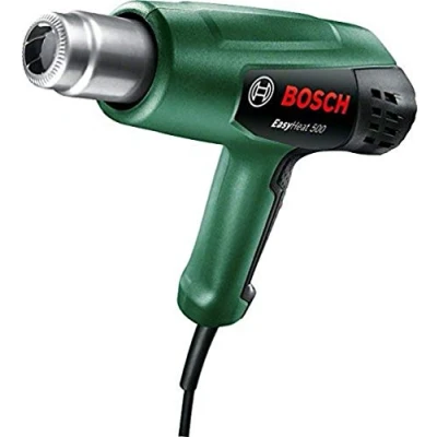 Abbildung von Bosch Heißluftgebläse EasyHeat 500 (1600 W, Karton)