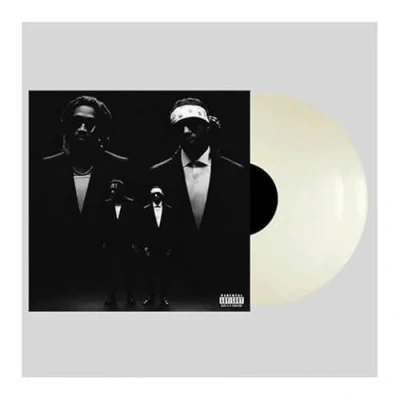 Abbildung von We Still Don&#039;T Trust You [Vinyl LP]
