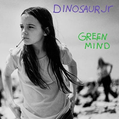 Abbildung von Green Mind (Deluxe Expanded Gatefold 2lp) [Vinyl LP]