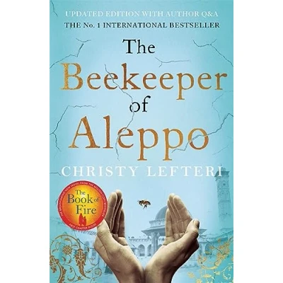 Abbildung von The Beekeeper of Aleppo: heartbreaking tale that everyone&#039;s talking about
