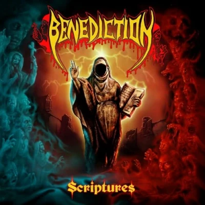 Abbildung von Scriptures [Vinyl LP]