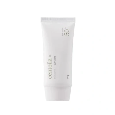 Abbildung von Mixsoon Centella Sun Cream SPF50+ PA++++ (50g)
