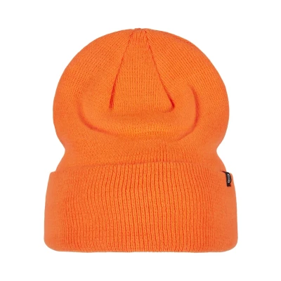 Abbildung von Brandit Watch Mütze, Größe: One Size, Orange