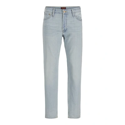 Abbildung von JACK &amp; JONES Male Relaxed Fit Jeans JJICHRIS JJORIGINAL CB 078