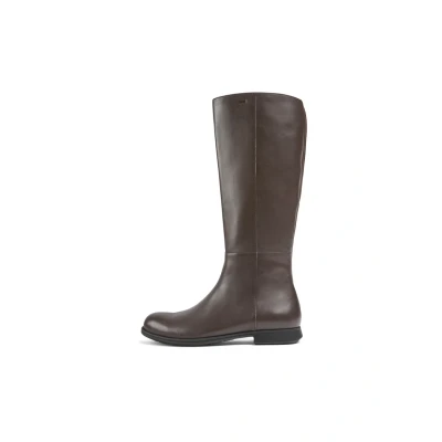 Abbildung von Camper SPRS Zambia Stiefel, Damen, Größe: 36, Dark brown Schuhe