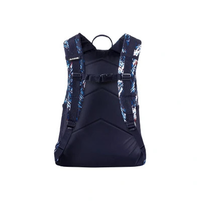 Abbildung von Dakine WNDR PACK Unisex Tagesrucksack Dark tide, Größe: One Size, tide