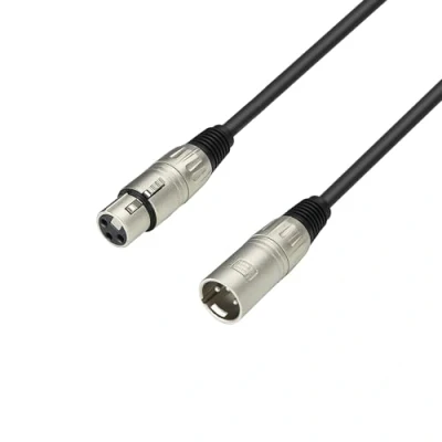 Abbildung von Adam Hall 3 Star MMF 1500 XLRm XLRf 15m