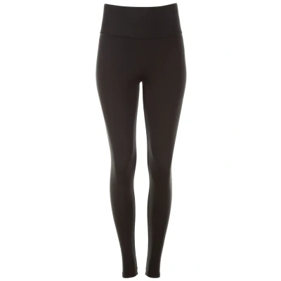 Abbildung von Winshape Tights, Damen, Größe: Medium, Black