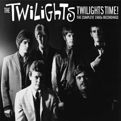Abbildung von Twilights Time the Complete 60s Recordings (3cd)