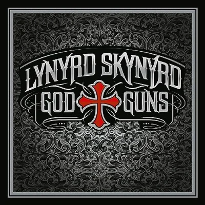 Abbildung von God &amp; Guns [Vinyl LP]