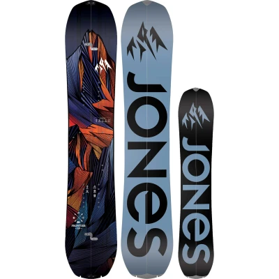 Abbildung von Jones Frontier Split 23/24 Splitboard