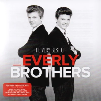 Abbildung von the Very Best of Everly Brothers