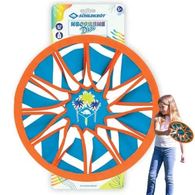 Abbildung von Schildkröt Neopren Disc